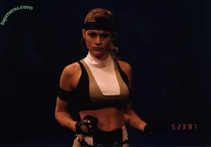 Kerri Ann Hoskins / kerrianngallery nude photo #0064