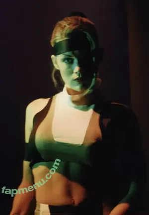 Kerri Ann Hoskins / kerrianngallery nude photo #0065