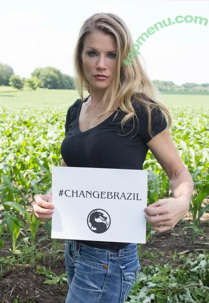 Kerri Ann Hoskins nude photo #0034 (kerrianngallery)