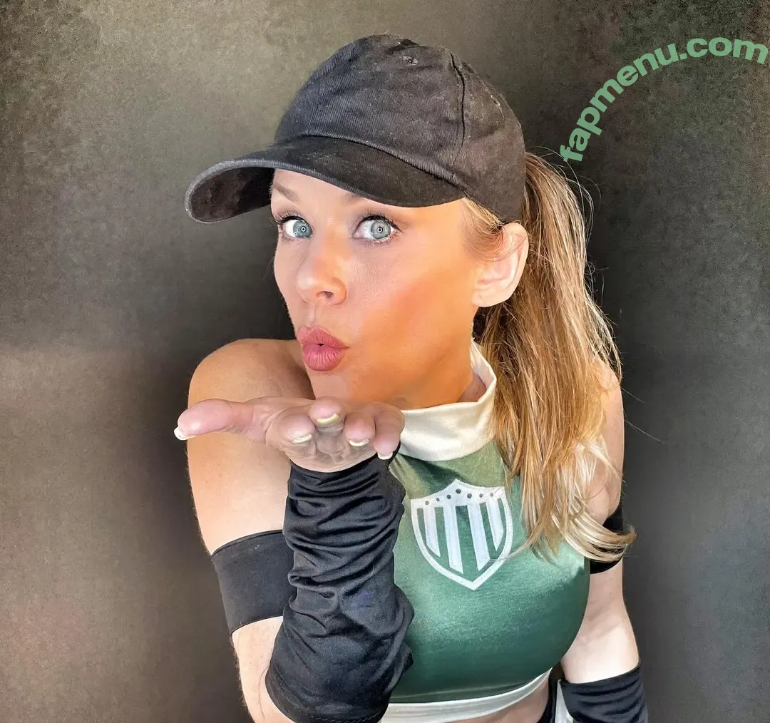 Kerri Ann Hoskins nude photo #0053 (kerrianngallery)