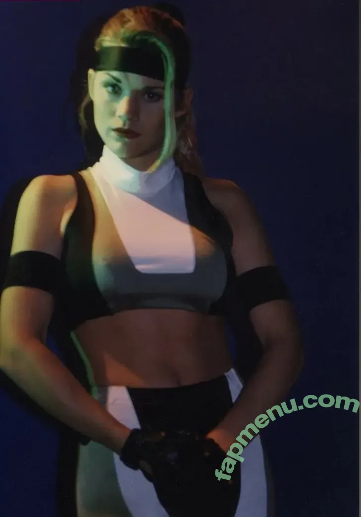 Kerri Ann Hoskins nude photo #0063 (kerrianngallery)