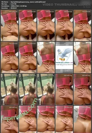 Kerri Gribble / kandjbaby / kerrixgribble nude photo #0001
