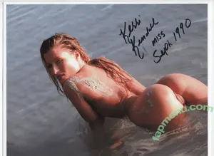 Kerri Kendall / KerriKendall / kerrikendall990 / kerrikendall_990 nude photo #0024