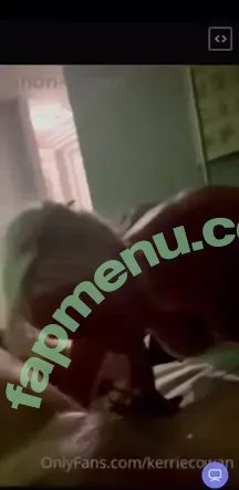 Kerrie Lee Cowan nude photo #0091 (kerrie_cowan / kerriecowan)