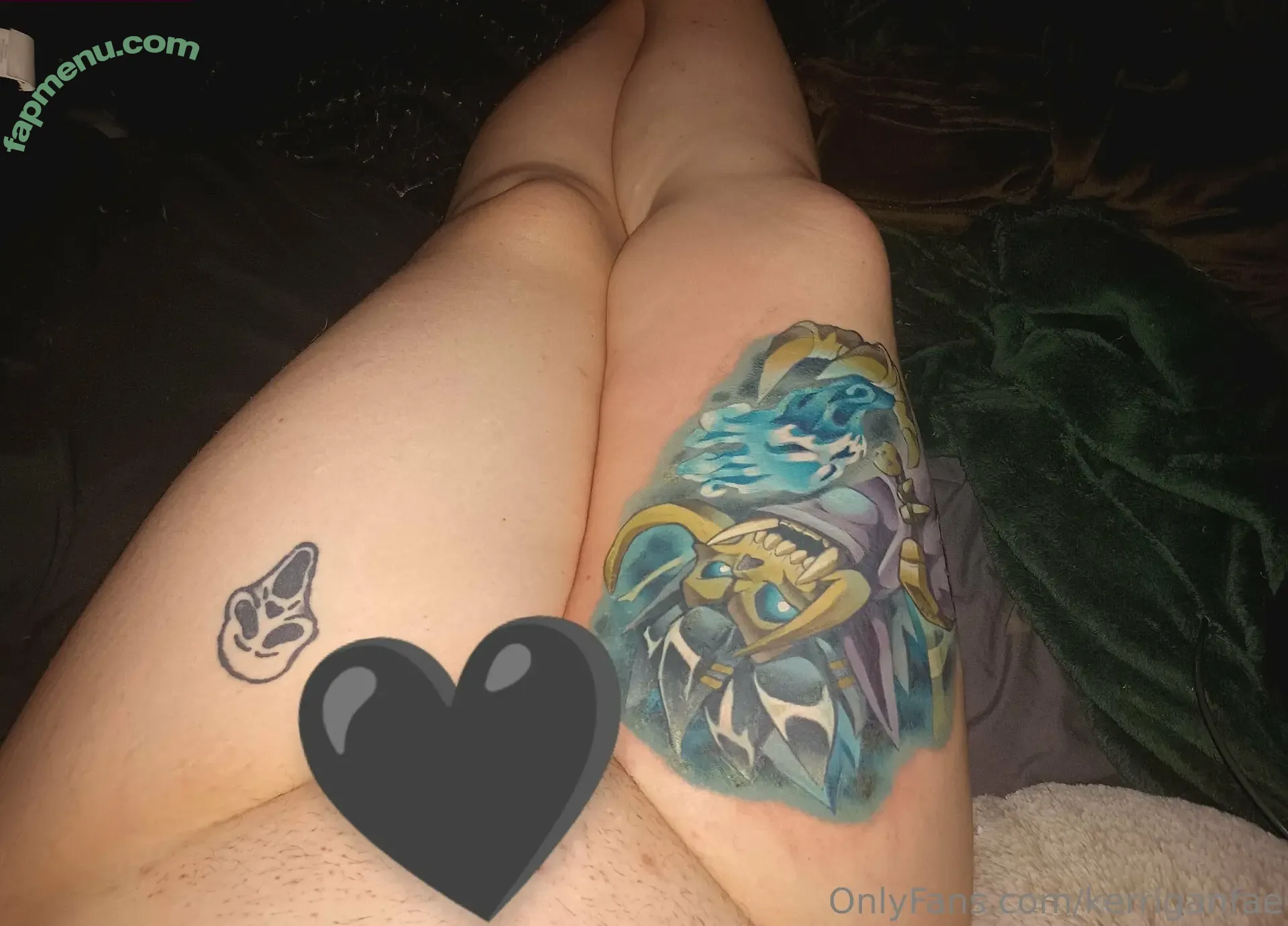 kerriganfae nude photo #0012 (kerriganfae)