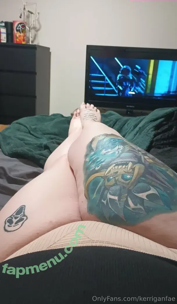kerriganfae nude photo #0013 (kerriganfae)