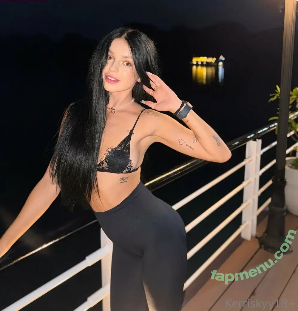 kerrimeow nude photo #0038 (kerrimeow)