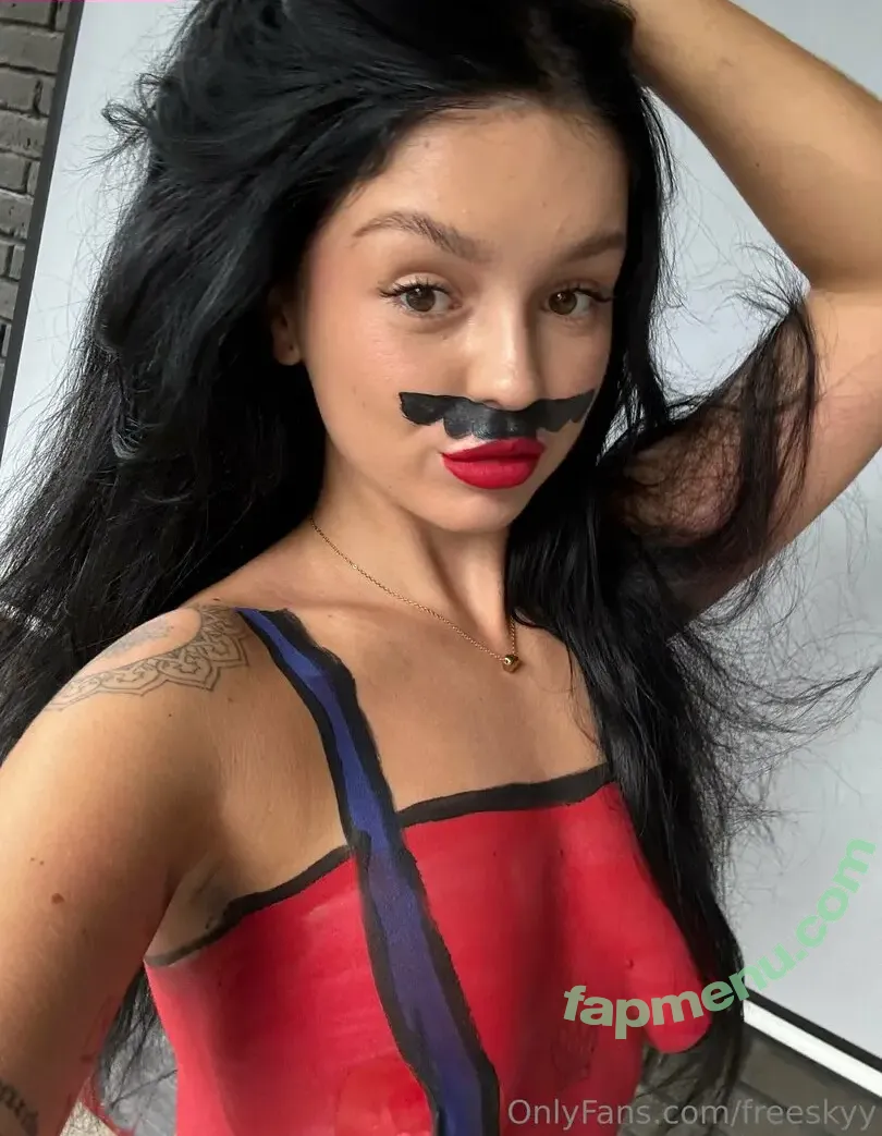 kerriskyy nude photo #0014 (kerriskyy)