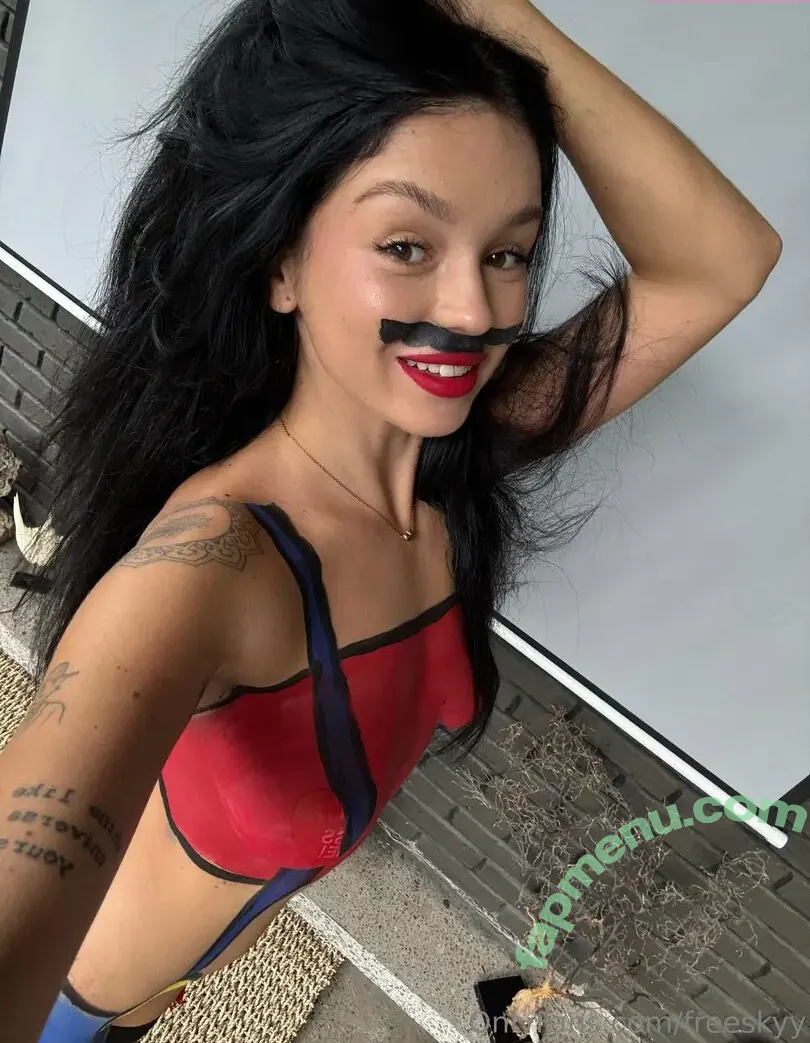 kerriskyy nude photo #0015 (kerriskyy)