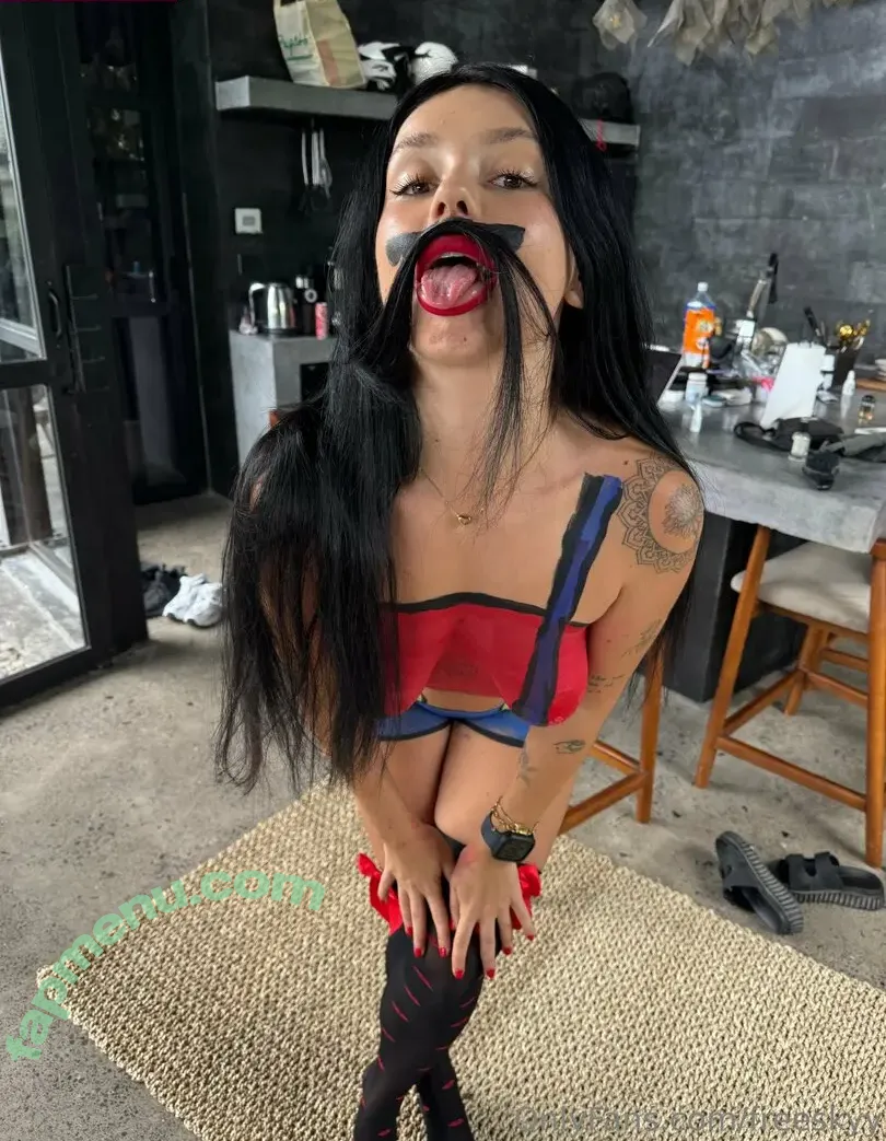 kerriskyy nude photo #0018 (kerriskyy)