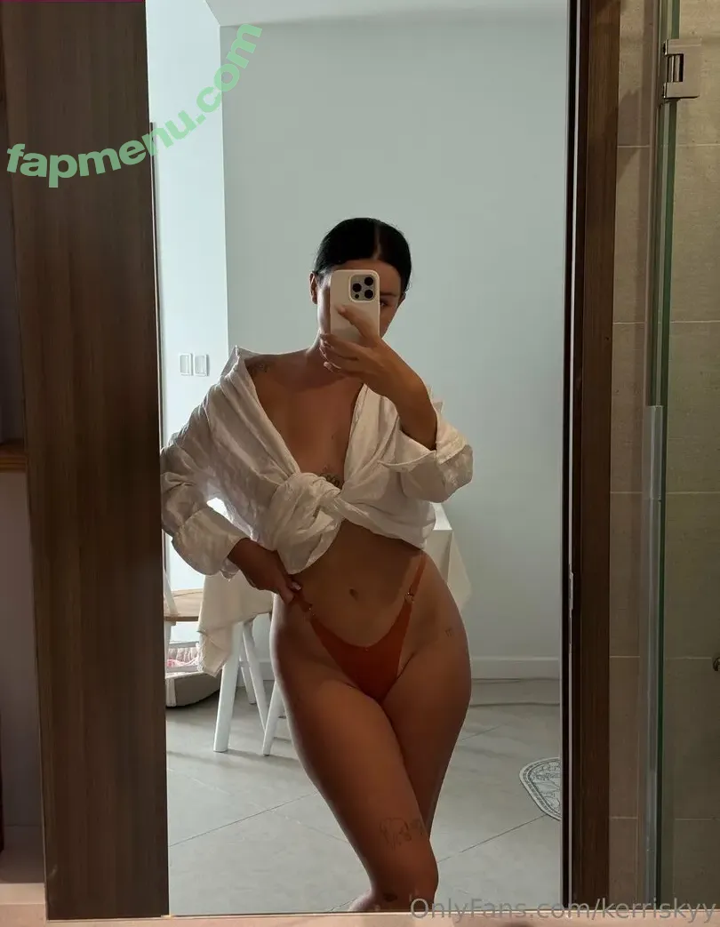 kerriskyy nude photo #0029 (kerriskyy)