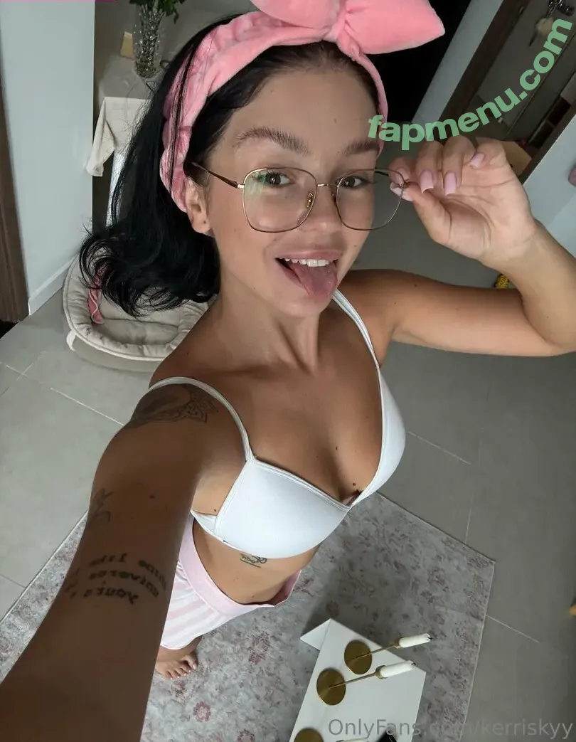 kerriskyy nude photo #0046 (kerriskyy)