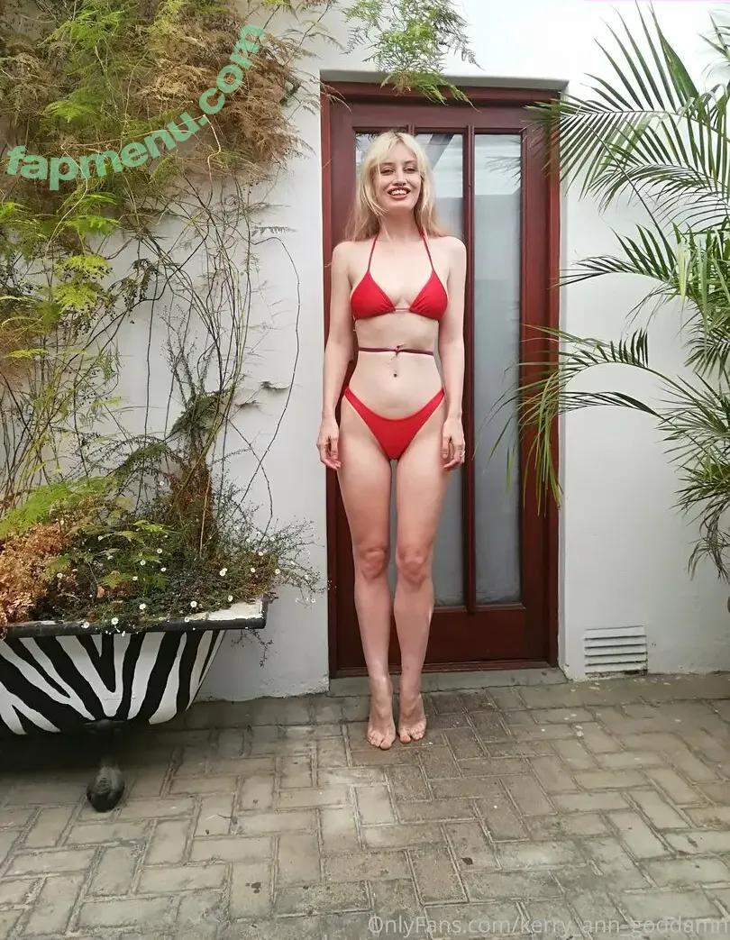 kerry_ann_goddamn nude photo #0006 (kerry_ann_goddamn)