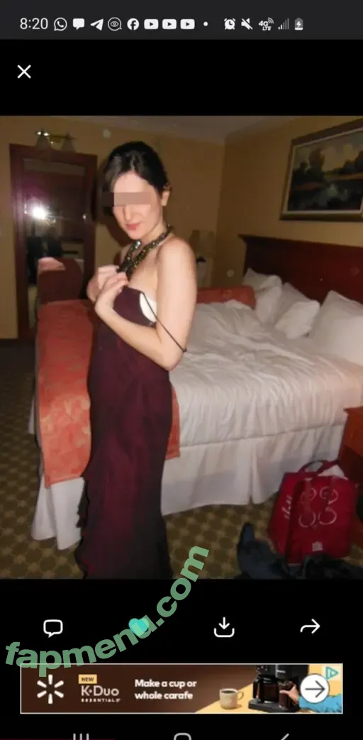 Kerry B nude photo #0044 (Kerry B)