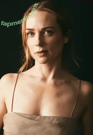 Kerry Condon / kerrycondon1 nude photo #0042