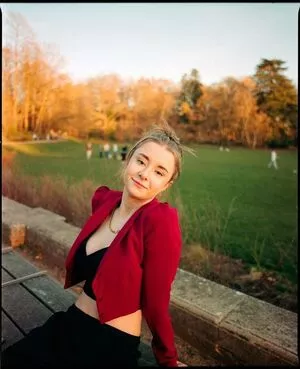 Kerry Ingram / kerry_ingram nude photo #0021