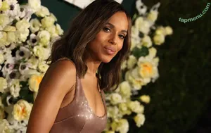 Kerry Washington / kerrywashington nude photo #0026