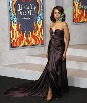 Kerry Washington / kerrywashington nude photo #0065