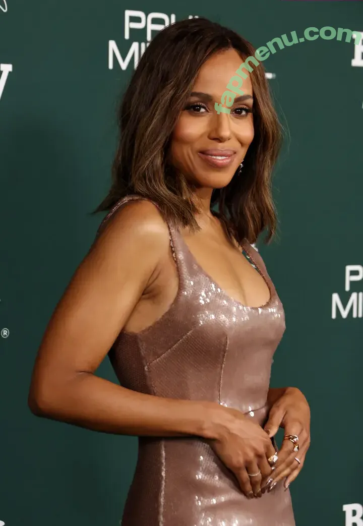 Kerry Washington nude photo #0025 (kerrywashington)