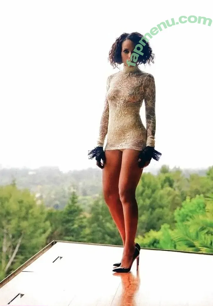 Kerry Washington nude photo #0080 (kerrywashington)