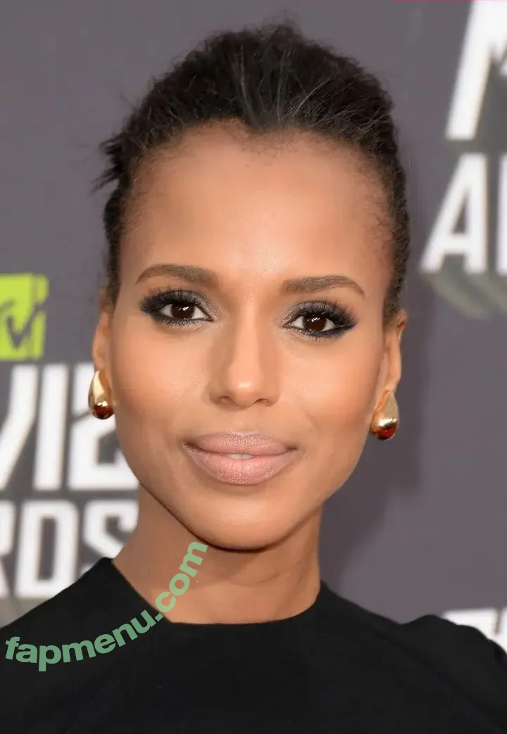 Kerry Washington nude photo #0089 (kerrywashington)