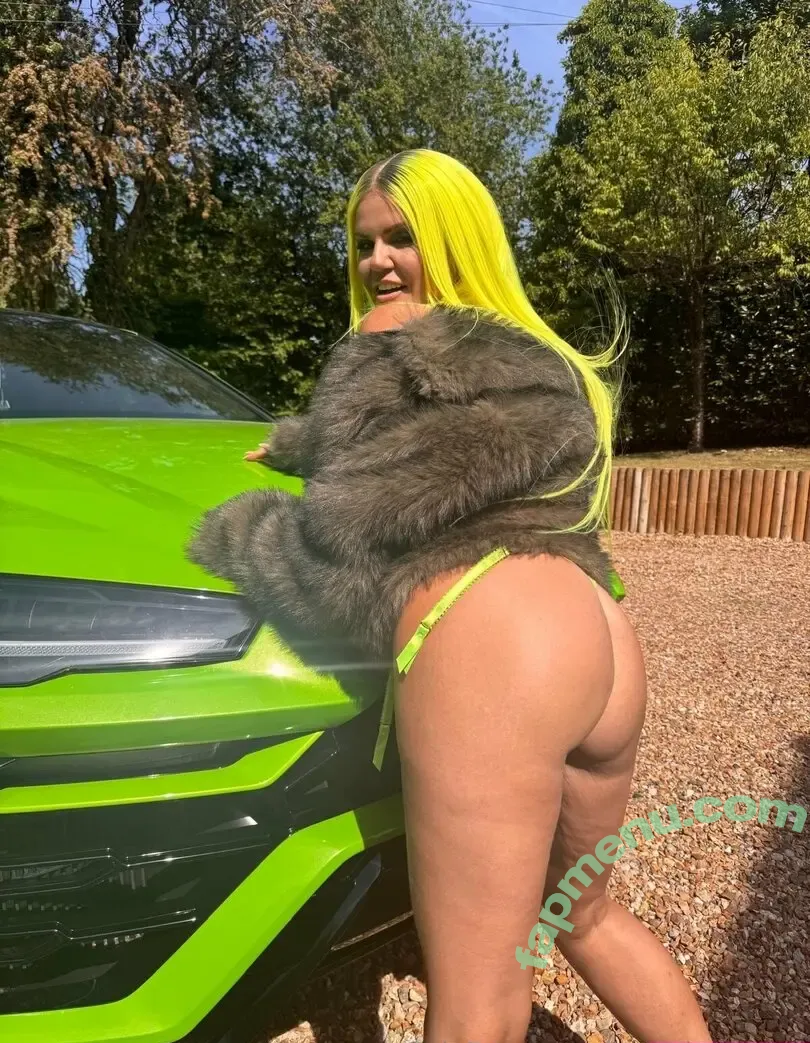 kerrykatona7 nude photo #0029 (kerrykatona7)