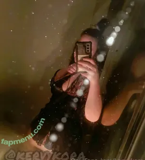 kervykora / berkaykora nude photo #0024