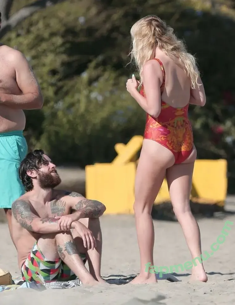 Kesha Sebert nude photo #0005 (Kesha Sebert)