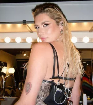 Kesha / KeshaRose / iiswhoiis / wildgirl16 nude photo #0013