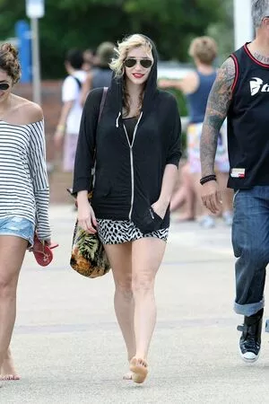 Kesha / KeshaRose / iiswhoiis / wildgirl16 nude photo #0016