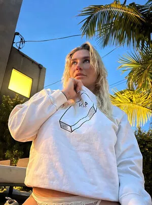 Kesha / KeshaRose / iiswhoiis / wildgirl16 nude photo #0028