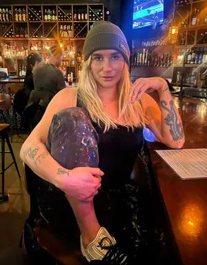 Kesha / KeshaRose / iiswhoiis / wildgirl16 nude photo #0029