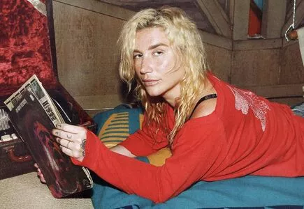 Kesha / KeshaRose / iiswhoiis / wildgirl16 nude photo #0044