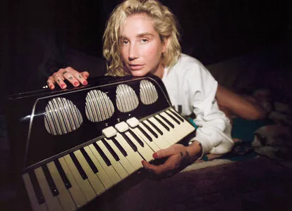 Kesha / KeshaRose / iiswhoiis / wildgirl16 nude photo #0045