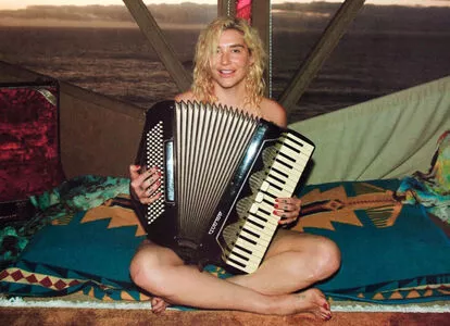 Kesha / KeshaRose / iiswhoiis / wildgirl16 nude photo #0047