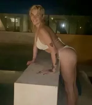 Kesha / KeshaRose / iiswhoiis / wildgirl16 nude photo #0060