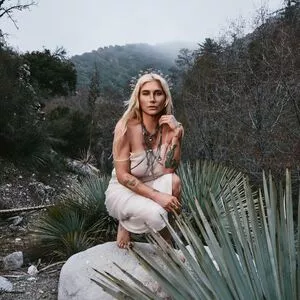 Kesha / KeshaRose / iiswhoiis / wildgirl16 nude photo #0062