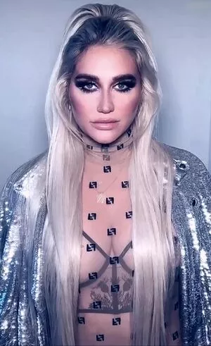 Kesha / KeshaRose / iiswhoiis / wildgirl16 nude photo #0077