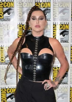 Kesha / KeshaRose / iiswhoiis / wildgirl16 nude photo #0093