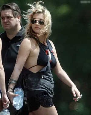 Kesha / KeshaRose / iiswhoiis / wildgirl16 nude photo #0105