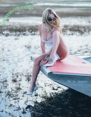 Kesha / iiswhoiis / wildgirl16 nude photo #0498