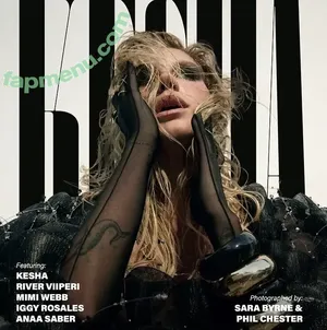 Kesha / iiswhoiis / wildgirl16 nude photo #0500