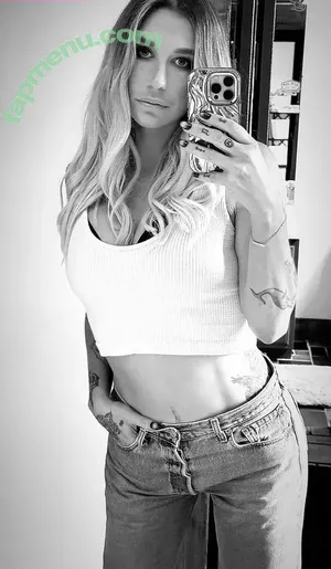 Kesha / KeshaRose / iiswhoiis / wildgirl16 nude photo #0532