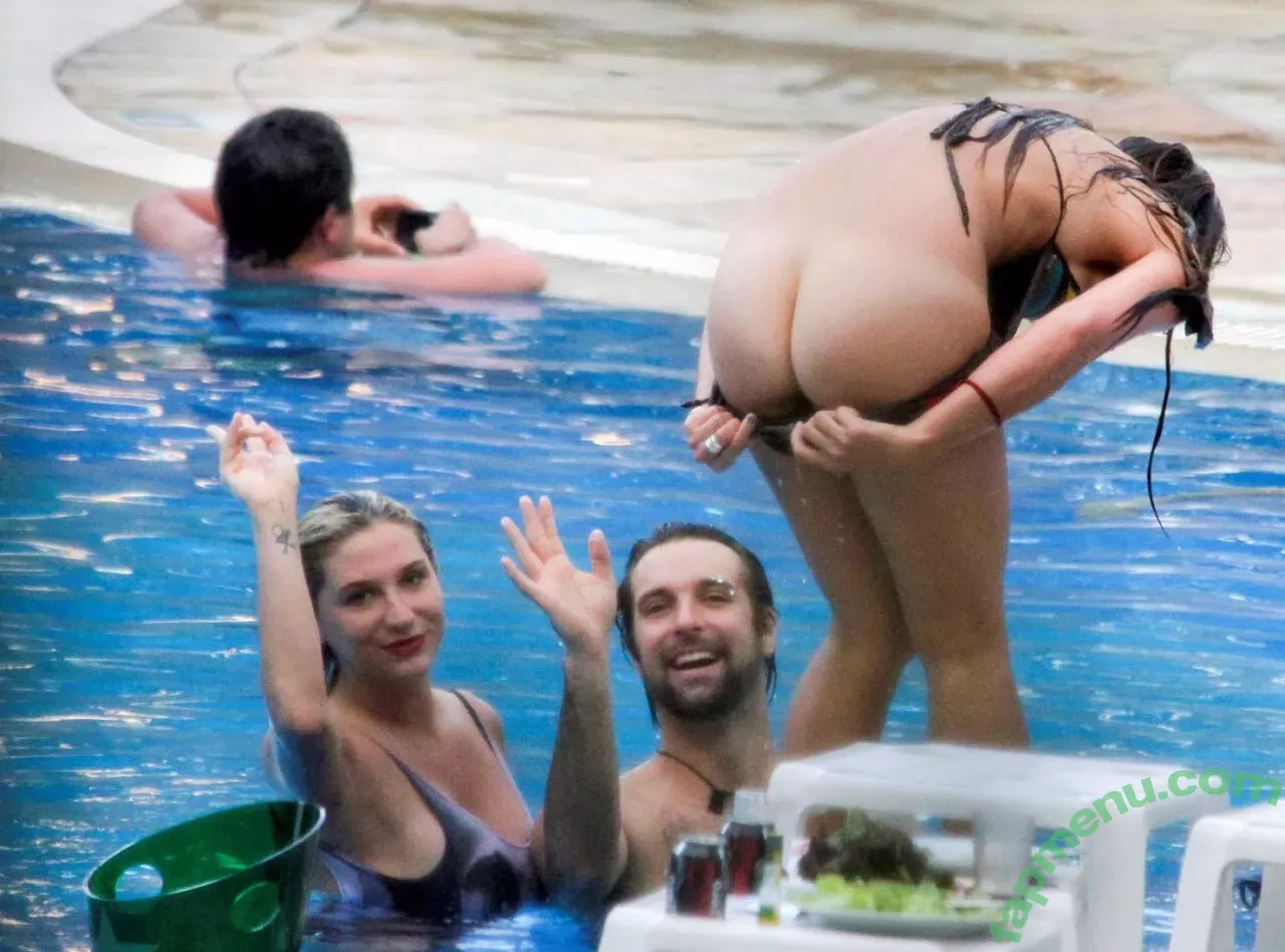 Kesha nude photo #0020 (KeshaRose / iiswhoiis / wildgirl16)