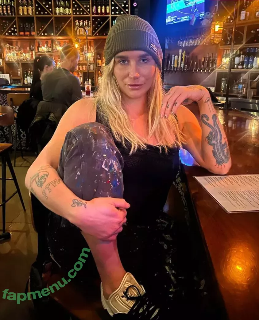 Kesha nude photo #0029 (KeshaRose / iiswhoiis / wildgirl16)