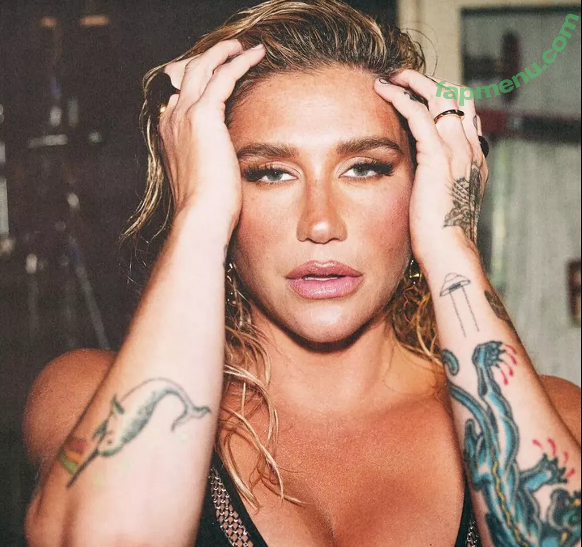 Kesha nude photo #0034 (KeshaRose / iiswhoiis / wildgirl16)