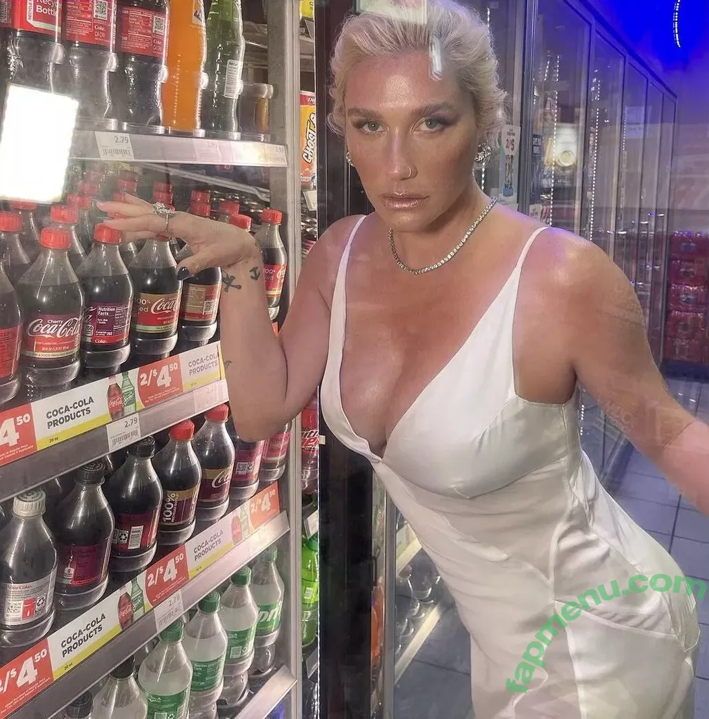 Kesha nude photo #0053 (KeshaRose / iiswhoiis / wildgirl16)