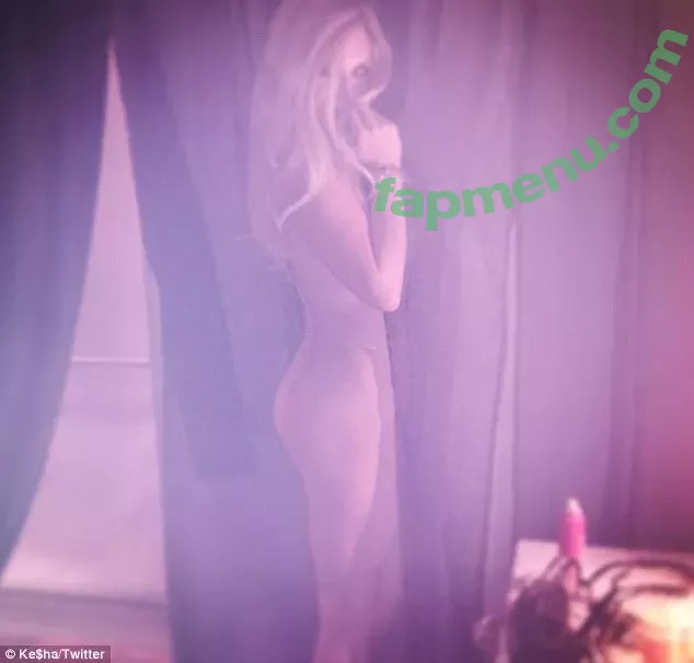 Kesha nude photo #0068 (KeshaRose / iiswhoiis / wildgirl16)