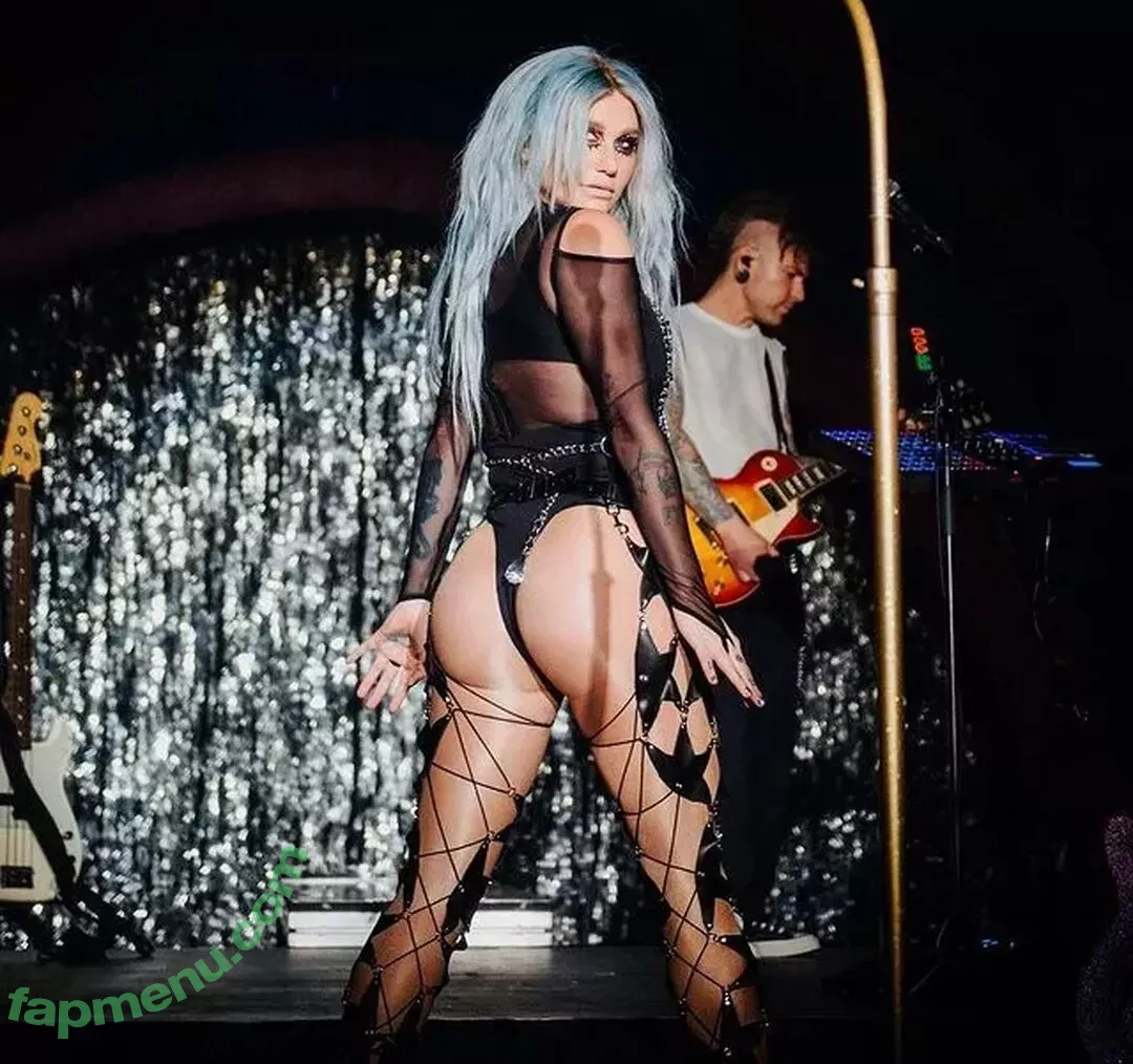 Kesha nude photo #0075 (KeshaRose / iiswhoiis / wildgirl16)