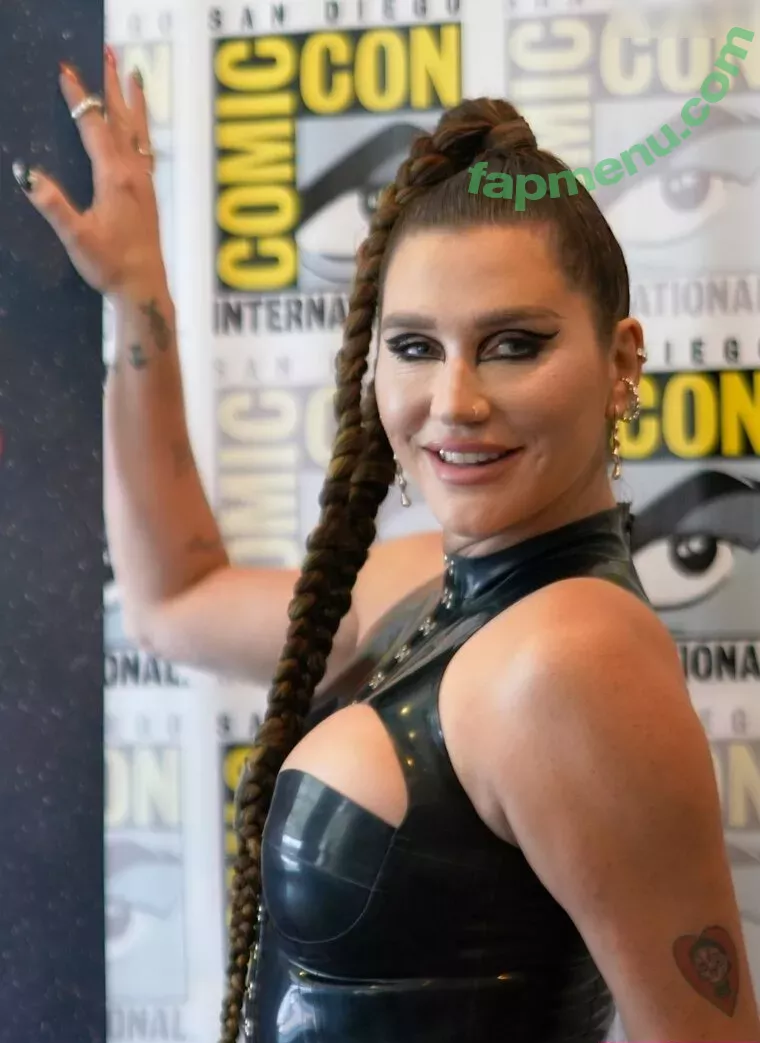 Kesha nude photo #0091 (KeshaRose / iiswhoiis / wildgirl16)